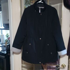 Women’s Liz Claiborne Jacket Size L